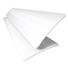 Venetian, Gloss White - Perfect Fit Blind